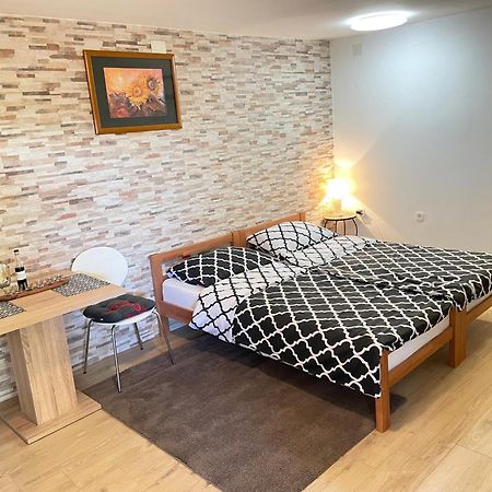 Apartment Mika Pula Exteriér fotografie