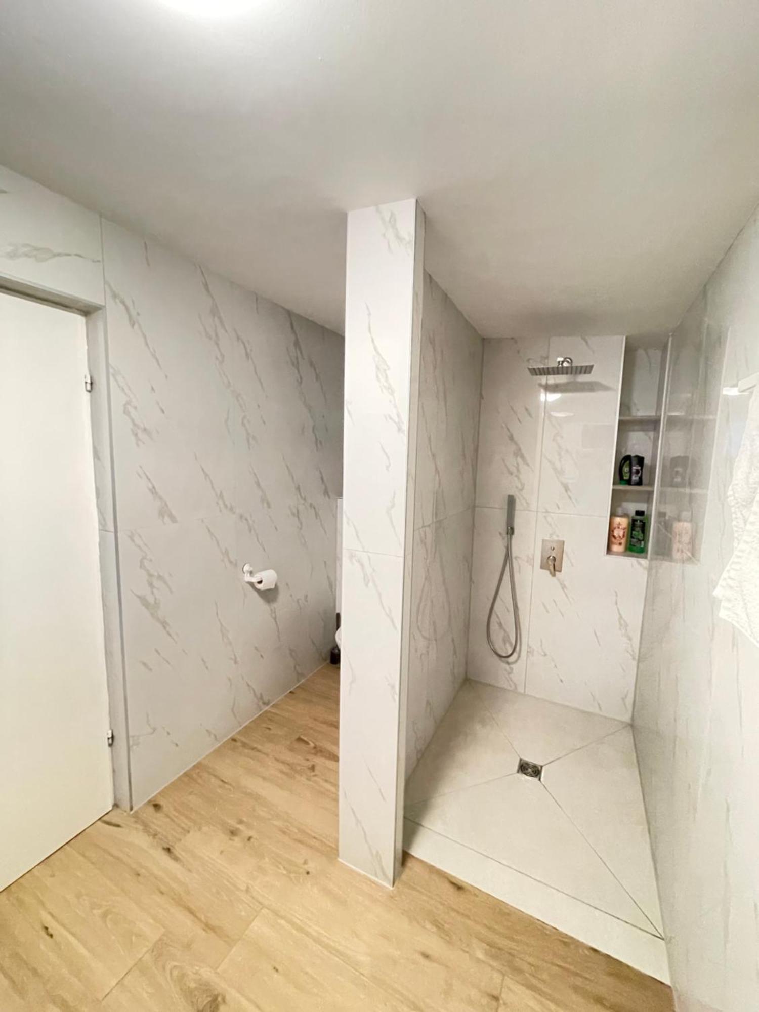 Apartment Mika Pula Exteriér fotografie