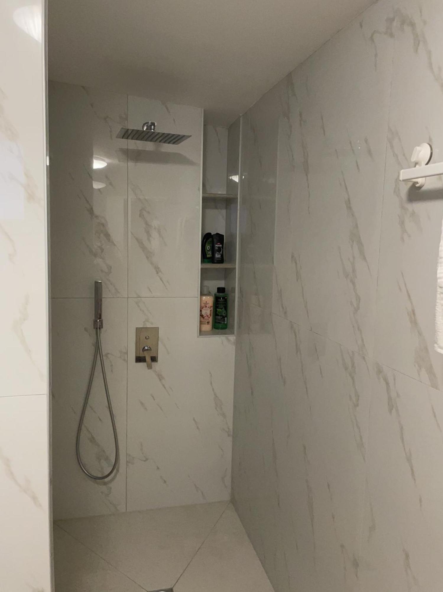 Apartment Mika Pula Exteriér fotografie
