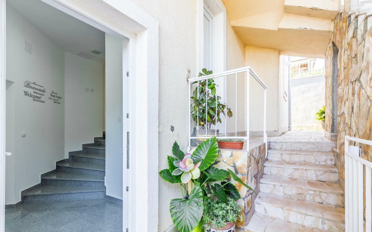 Apartment Mika Pula Exteriér fotografie